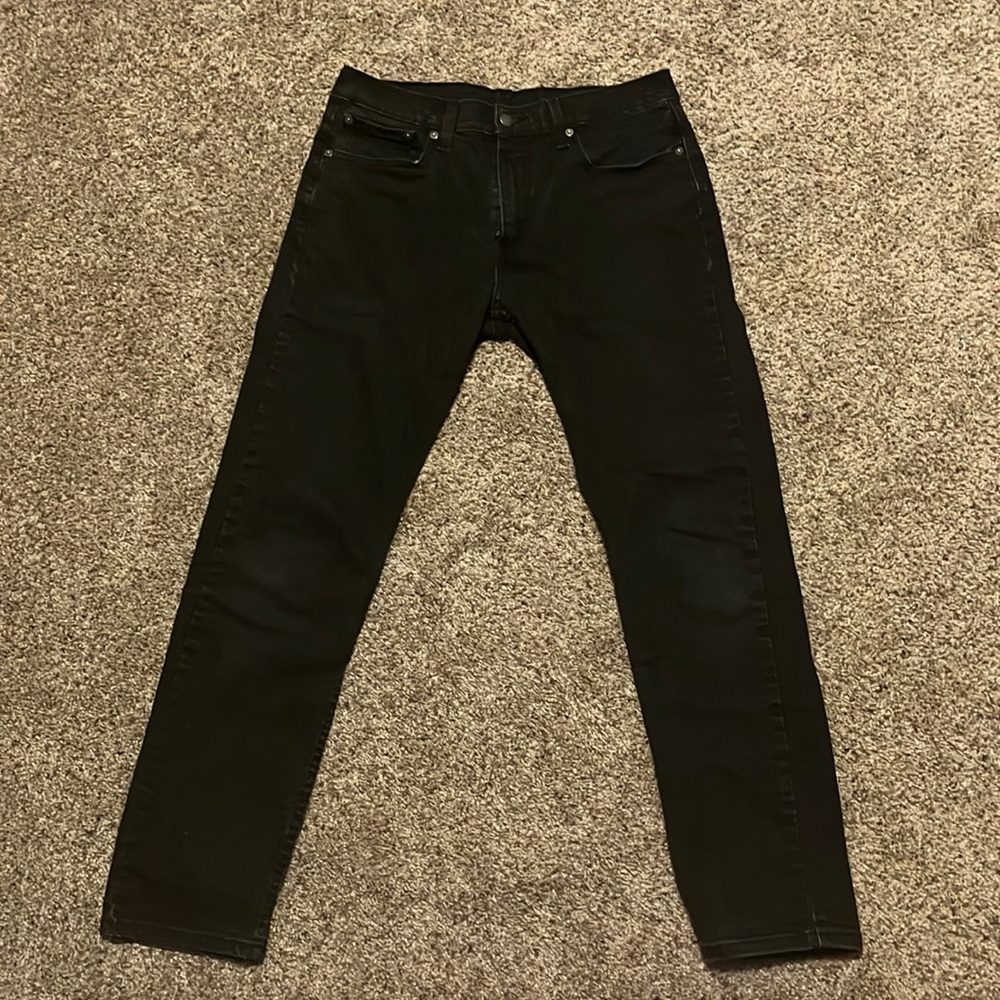 Levi’s Strauss & Co.